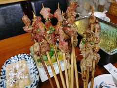 -馬蘭花開(车站大道店)