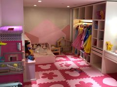 -KIDults童伴儿亲子餐厅(达美中心广场店)