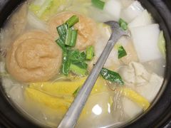 -阿毛饭店首店·宁波老字号(文化广场店)