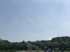 -南京市江宁方山