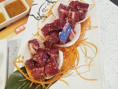 -猫抓烤肉(春熙路店)