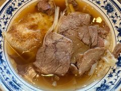 -直隶安家罩饼(复兴路店)
