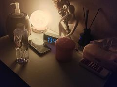 -Touché SPA精油按摩