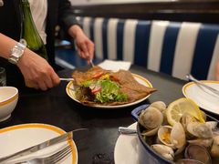-La Creperie法餐厅(芮欧百货店)