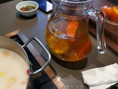-捞王锅物料理(上海世茂广场店)