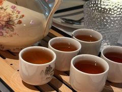 -洛缦音乐餐厅(工业展览馆万象城店)