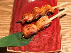 -山岛烧·和牛烧肉 碳火烧鸟(海信广场店)