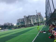-体汇+名都体育公园足球场