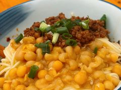 干溜豌杂面-豌杂牛肉面(青枫南路店)