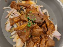 -白金汉爵大酒店·中餐厅(相城店)