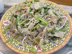 -砂锅居(西四店)