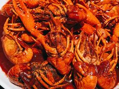 -京韵胡同·酱香羊蝎子火锅涮肉(长寿路店)