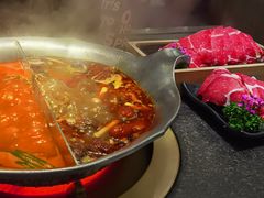 -湊湊火锅·茶憩(打浦桥日月光店)