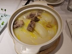 -尚一汤 广东炖汤(金桥国际店)