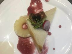 -雅玛花式铁板烧(国宏宾馆店)