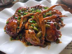 -洞天食府(北大街店)