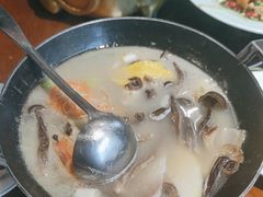 -水门巷餐厅(古子城店)