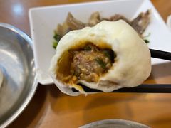 -老牌依强牛肉店(达道总店)