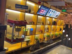 -九田家黑牛烤肉料理(福州道店)