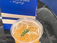 -CHARLIETOWN红茶公司(南京万象天地店)