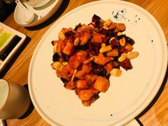 -四季民福烤鸭店(前门廊房二条店)