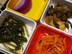 -大头叔烤鸡爪·朝鲜族烤串(天池路店)