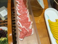 -乐宴·老北京铜火锅(八卦岭店)
