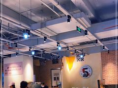 大堂-五里关火锅(牛市口店)