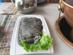 -京门老爆三·铜锅涮肉 爆肚(望京店)