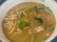 -何记面馆(龙泉山店)