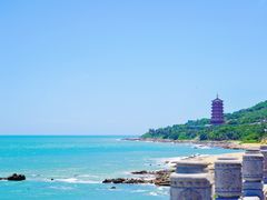 -三亚南山文化旅游区