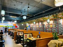 大堂-百签宫串串香重庆火锅(夏湾店)