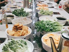 -农小锅自助小火锅(北京大兴凯德店)