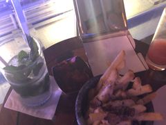 -广州柏悦酒店·悦吧·顶楼露天酒吧
