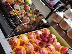 -每日新鲜水果吧(黄浦来福士店)