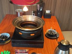 -山之屋炭火烧肉·生啤畅饮(大朗万科中央公园店)