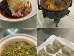 -食神鱼头佛跳墙(百子湾旗舰店)