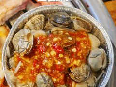 -·缸桶屋·韩式牛肋条自助烤肉(西湖D11店)