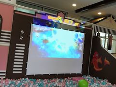 -福建鲤鱼洲酒店