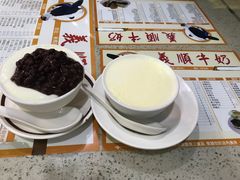 -义顺牛奶公司(板樟堂店)