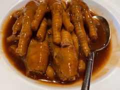 -利苑酒家(金宝店)