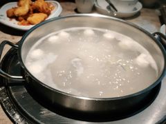 -淘米捞·米汤脆鲩鱼火锅(福田皇岗店)