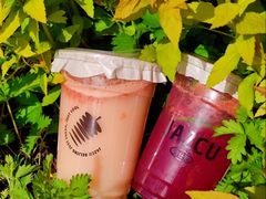 -Jazcu珍仕菓鲜榨果汁(西单大悦城店)