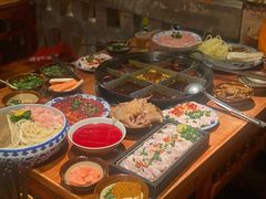 -周小明火锅(黑金冠社区店)