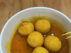 -阿婆牛杂·广府非遗地标美食(云山天地店)