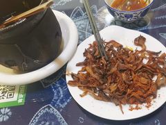 -云南李记罐罐米线饵丝小吃(汉中门金鹰店)