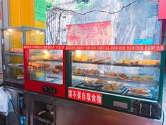 -芬芳甜品(同福路店)