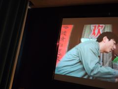 -华夏良子足疗按摩艾灸spa(环山东路店)