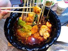 -落端云串串香(南京凤凰西街店)