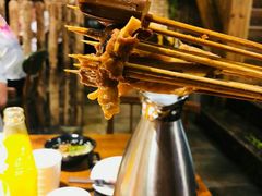 -三个大叔东北烧烤·砂锅菜(西三旗店)